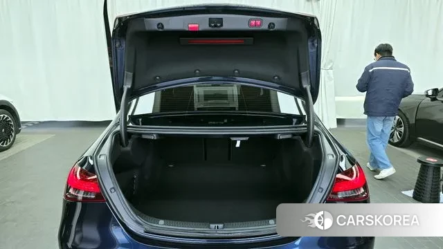 Mercedes-Benz E-Class W213 id 3550712 из Кореи 11