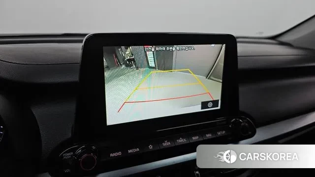 Kia Come New K3 id 3772440 из Кореи 11