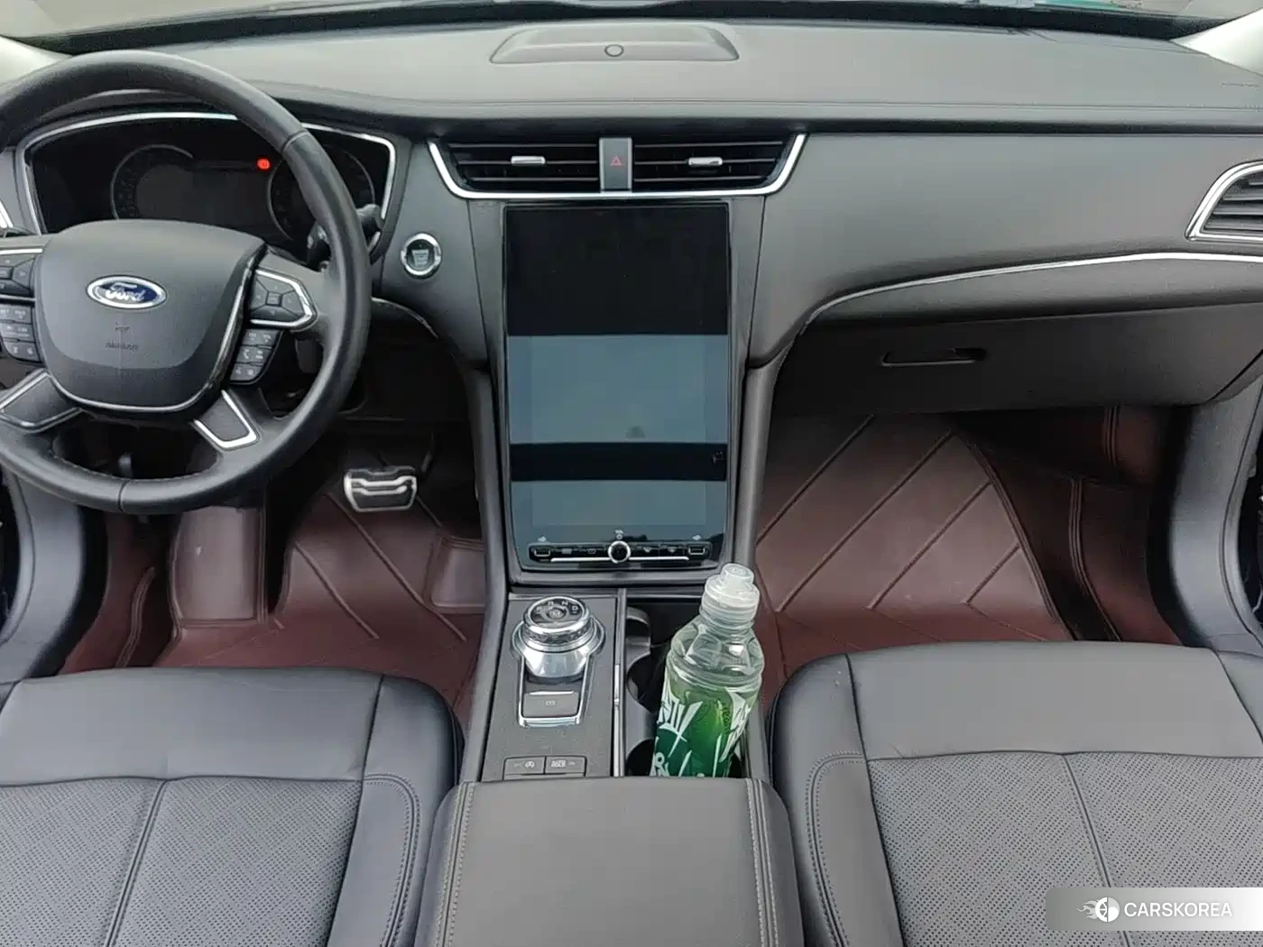 Ford Taurus id 4629007 из Китая 11