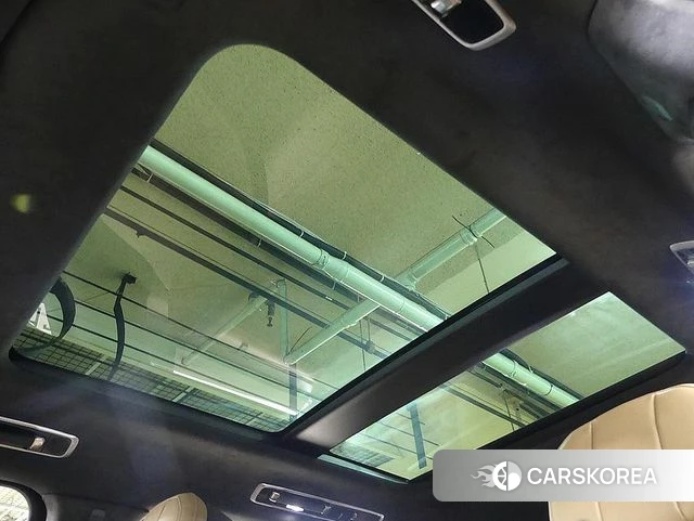 Land Rover Range Rover Sport 3rd Generation id 4700573 из Кореи 11