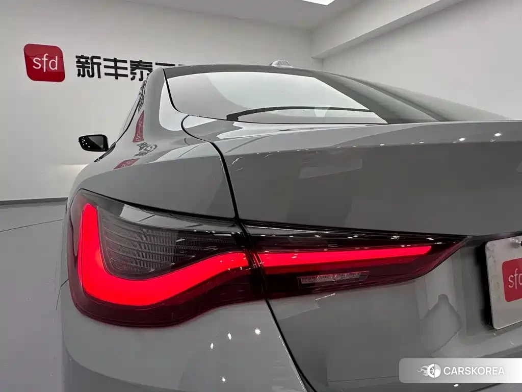BMW 4 series id 4628010 из Китая 11