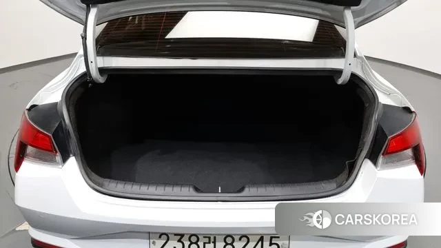 Hyundai Avante (CN7) id 3478938 из Кореи 11