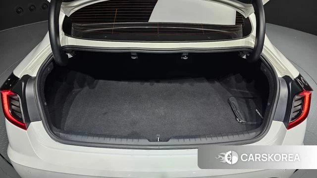 Hyundai Sonata (DN8) id 4224792 из Кореи 11