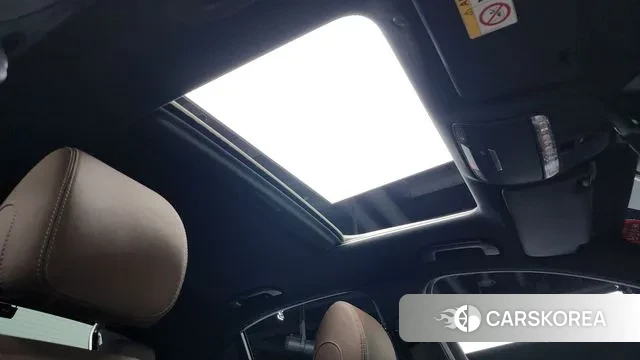 Mercedes-Benz E-Class W213 id 3557013 из Кореи 11