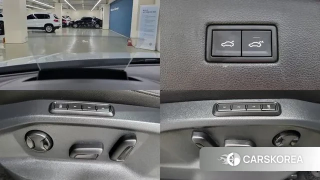 Volkswagen Tiguan second Generation id 3021074 из Кореи 11