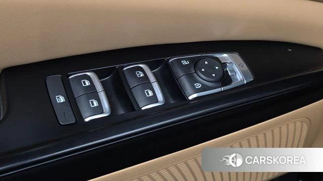 Kia Carnival 4th generation id 4572070 из Кореи 11