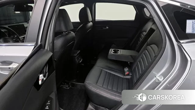 Kia The New K3 2nd generation id 3601194 из Кореи 11