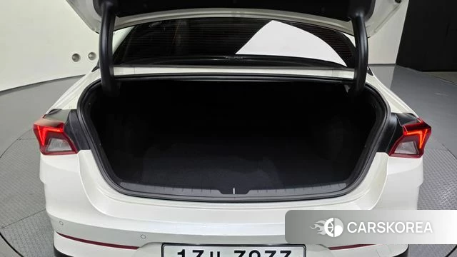 Kia K5 3rd generation id 4770066 из Кореи 11