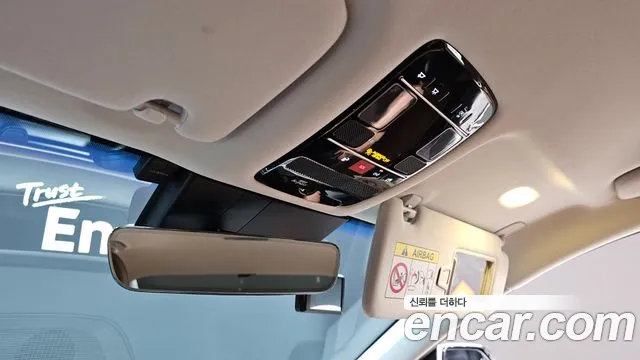 Hyundai Grandeur (GN7) id 2739218 из Кореи 11