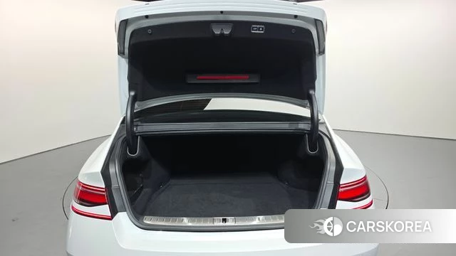 Genesis G90 (RS4) id 3922540 из Кореи 11