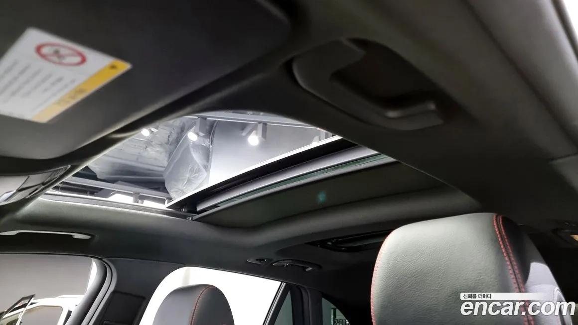 Mercedes-Benz GLC-Class X253 id 1747291 из Кореи 11