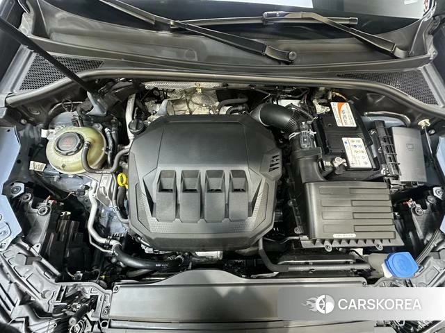 Audi Q3 id 4211515 из Китая 11