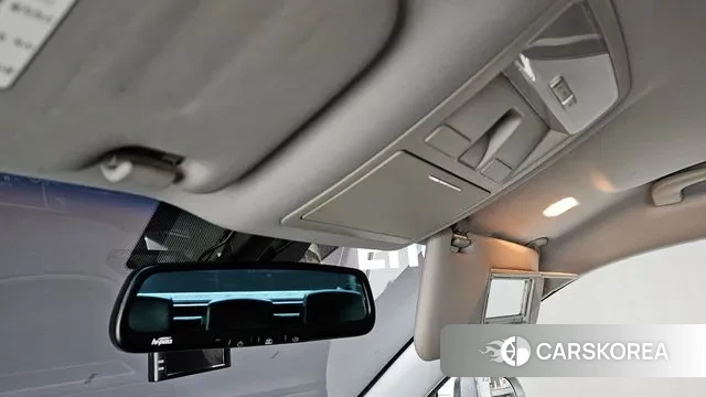 Ssangyong Rexton Sports id 3578810 из Кореи 11