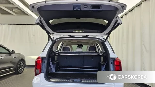 Hyundai The New Palisade id 3467308 из Кореи 11