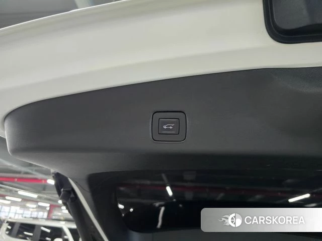Chevrolet (GM Daewoo) Trailblazer id 4481748 из Кореи 11