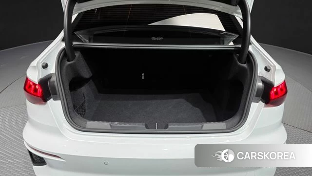 Audi A3 (8Y) id 4792484 из Кореи 11