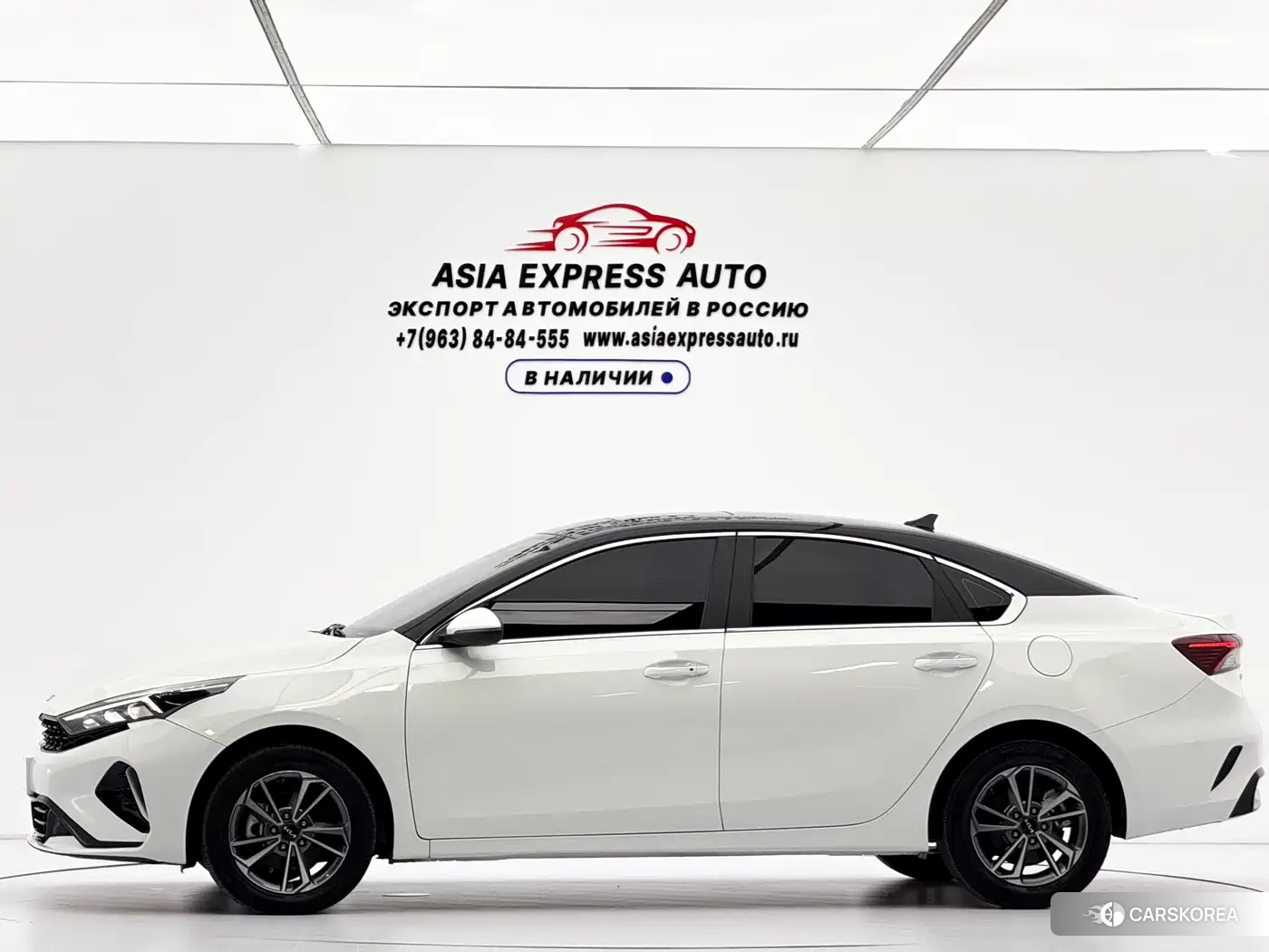 Kia K3 id 4576527 из Китая 11