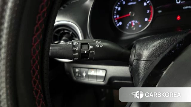 Kia The New K3 2nd generation id 3898416 из Кореи 11