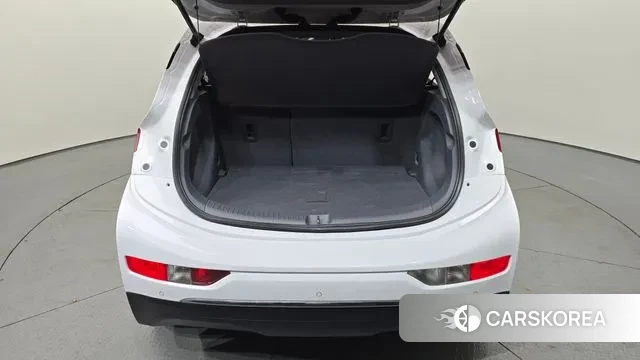 Chevrolet (GM Daewoo) Bolt EV id 3561943 из Кореи 11