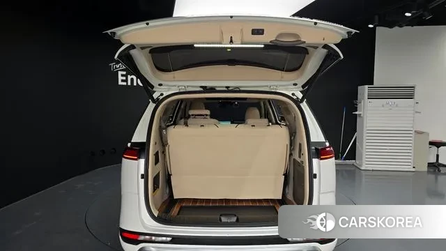 Kia Carnival 4th generation id 3402025 из Кореи 11