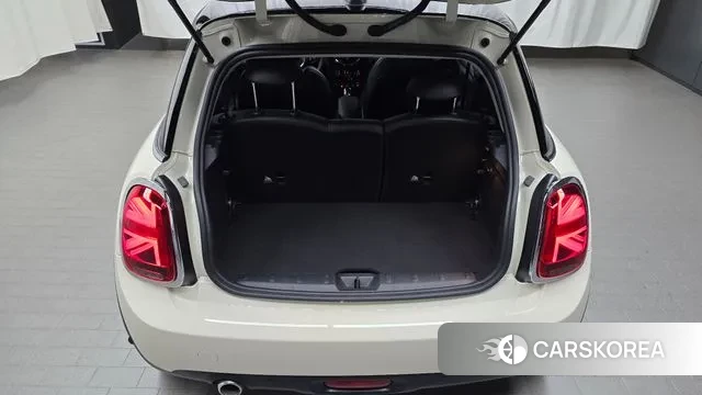 Mini Cooper id 3175844 из Кореи 11