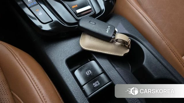 Kia The New Seltos id 4730826 из Кореи 11