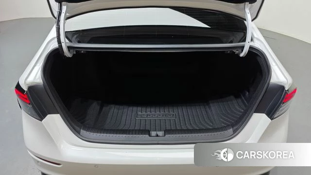 Honda Accord 11th Generation id 4292302 из Кореи 11