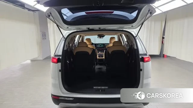 Kia Carnival 4th generation id 3555350 из Кореи 11