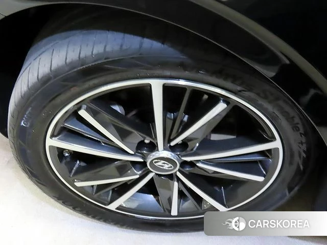 Hyundai The New Grandeur IG id 4887227 из Кореи 11