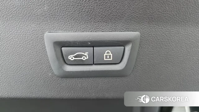 BMW X4 (G02) id 3055113 из Кореи 11