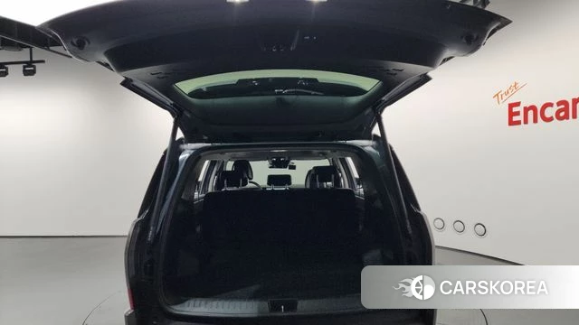 Hyundai Santa Fe (MX5) id 4354501 из Кореи 11