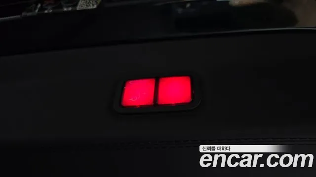 Mercedes-Benz GLS - Class X167 id 2256307 из Кореи 11