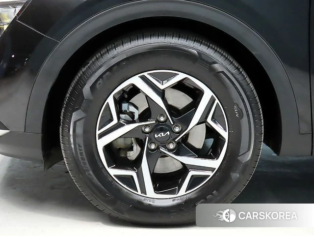 Kia Sportage 5th Generation id 4202490 из Кореи 11