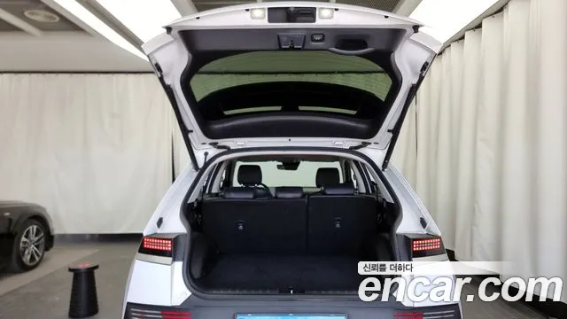 Hyundai Ionic 5 id 2713134 из Кореи 11