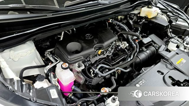 Toyota Sienna 4th Generation id 4400612 из Кореи 11
