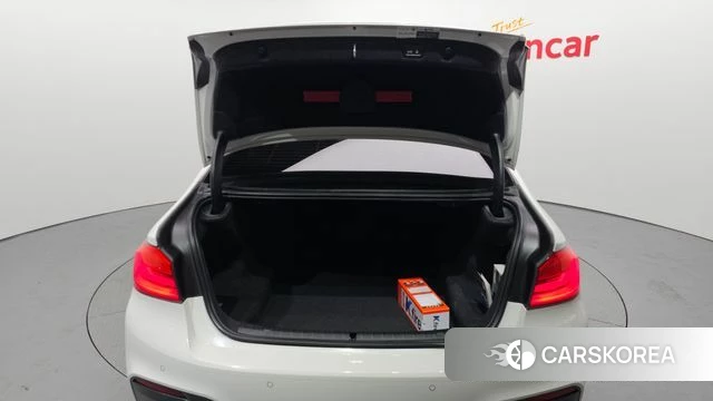 BMW 5 Series (G30) id 3955520 из Кореи 11