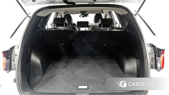 Hyundai Tucson (NX4) id 3586327 из Кореи 11