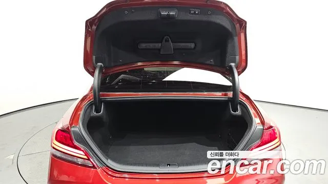 Genesis G70 id 2654108 из Кореи 11