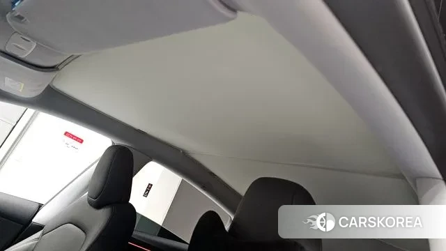 Tesla Model Y id 3599377 из Кореи 11