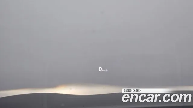 Genesis G80 id 2469684 из Кореи 11