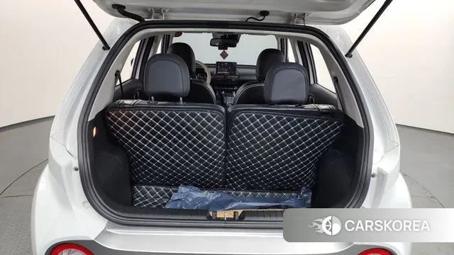 Hyundai Casper id 3751241 из Кореи 11