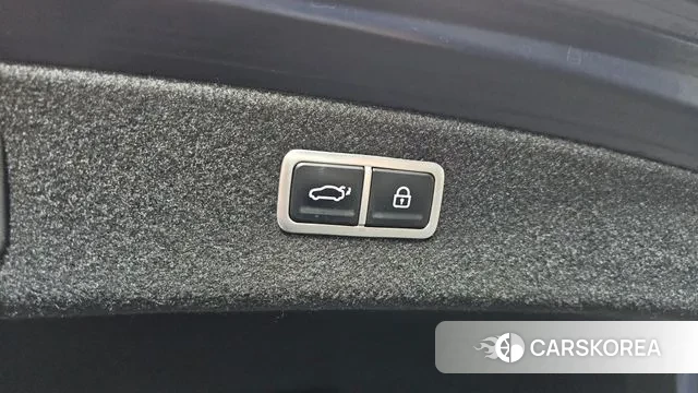 Genesis G80 (RG3) id 3621917 из Кореи 11