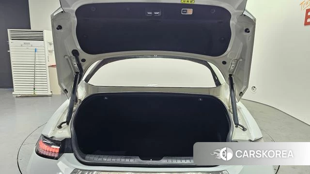 Hyundai Ionic 6 id 3799435 из Кореи 11