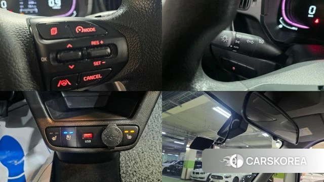 Kia The New Kia Ray id 4744785 из Кореи 11