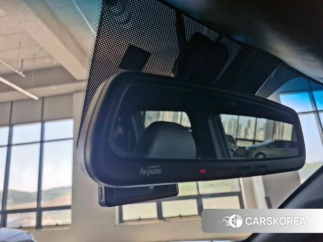 Ssangyong The New Rexton Sports Cannes id 4392596 из Кореи 11