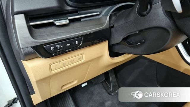 Kia Carnival 4th generation id 4382844 из Кореи 11