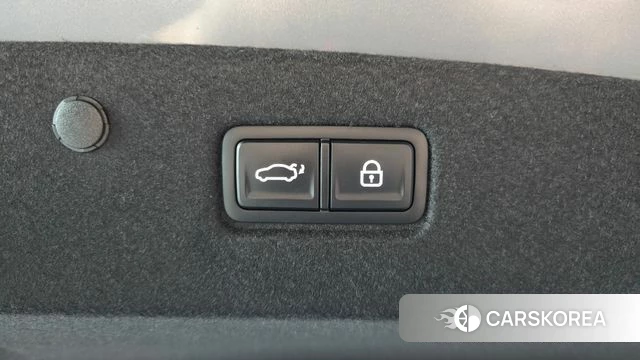 Kia K8 id 4706577 из Кореи 11