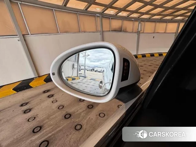 Porsche Macan id 3242575 из Кореи 11