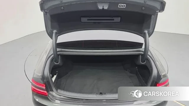 Genesis G80 (RG3) id 3759181 из Кореи 11