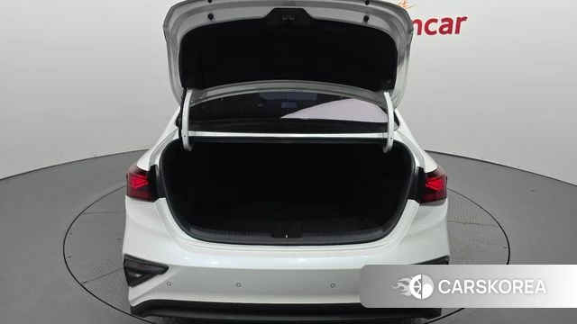 Kia Come New K3 id 4930150 из Кореи 11
